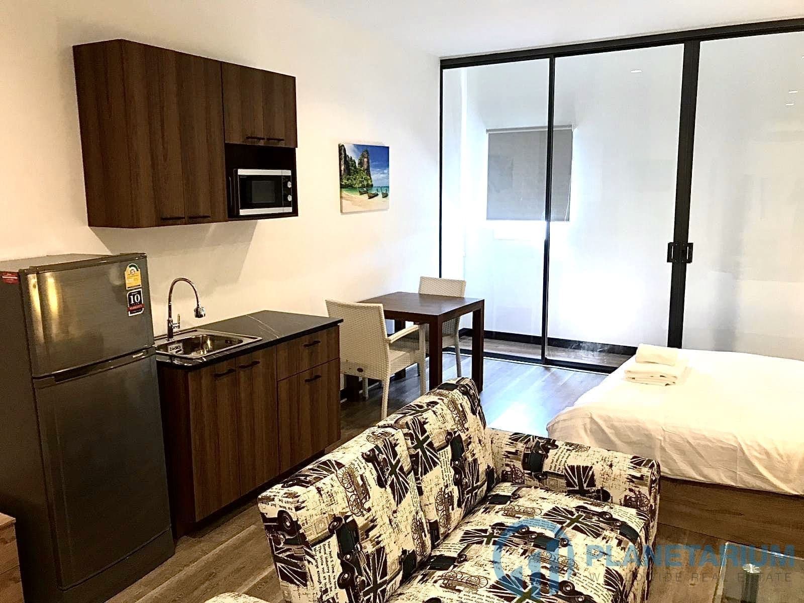 1 bedroom for rent near laguna — photo 4