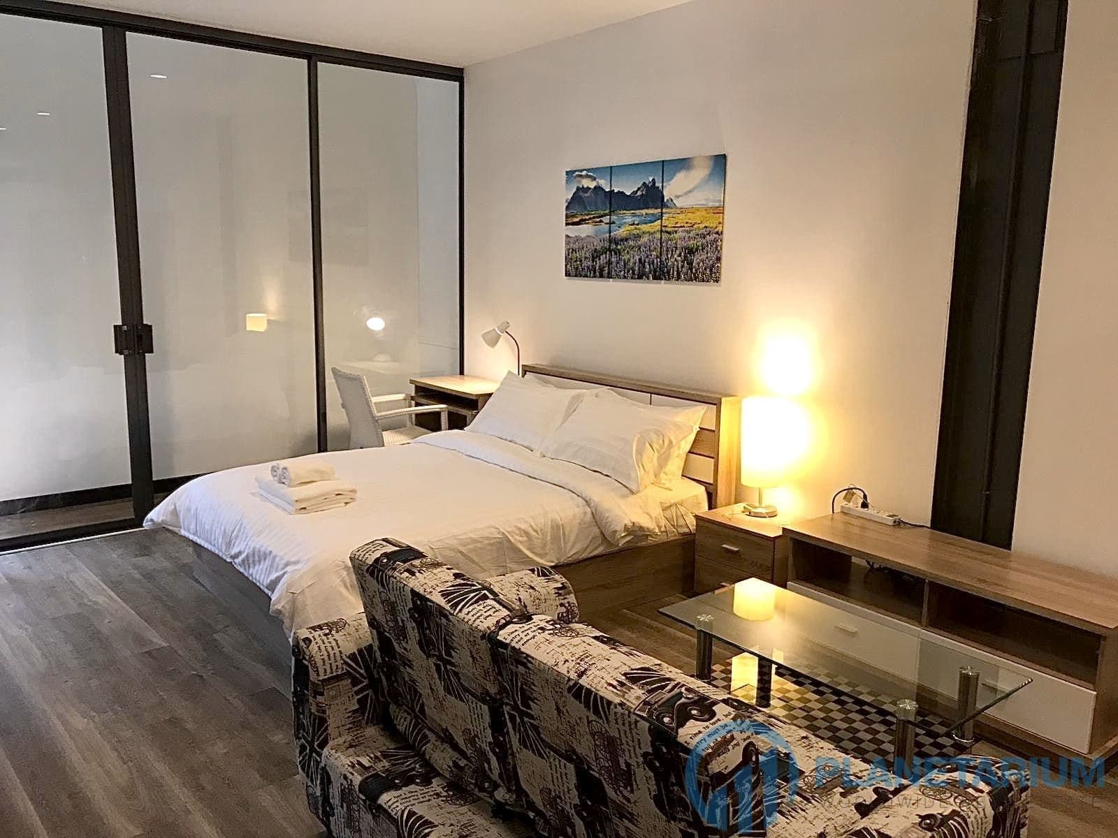 1 bedroom for rent near laguna — photo 5