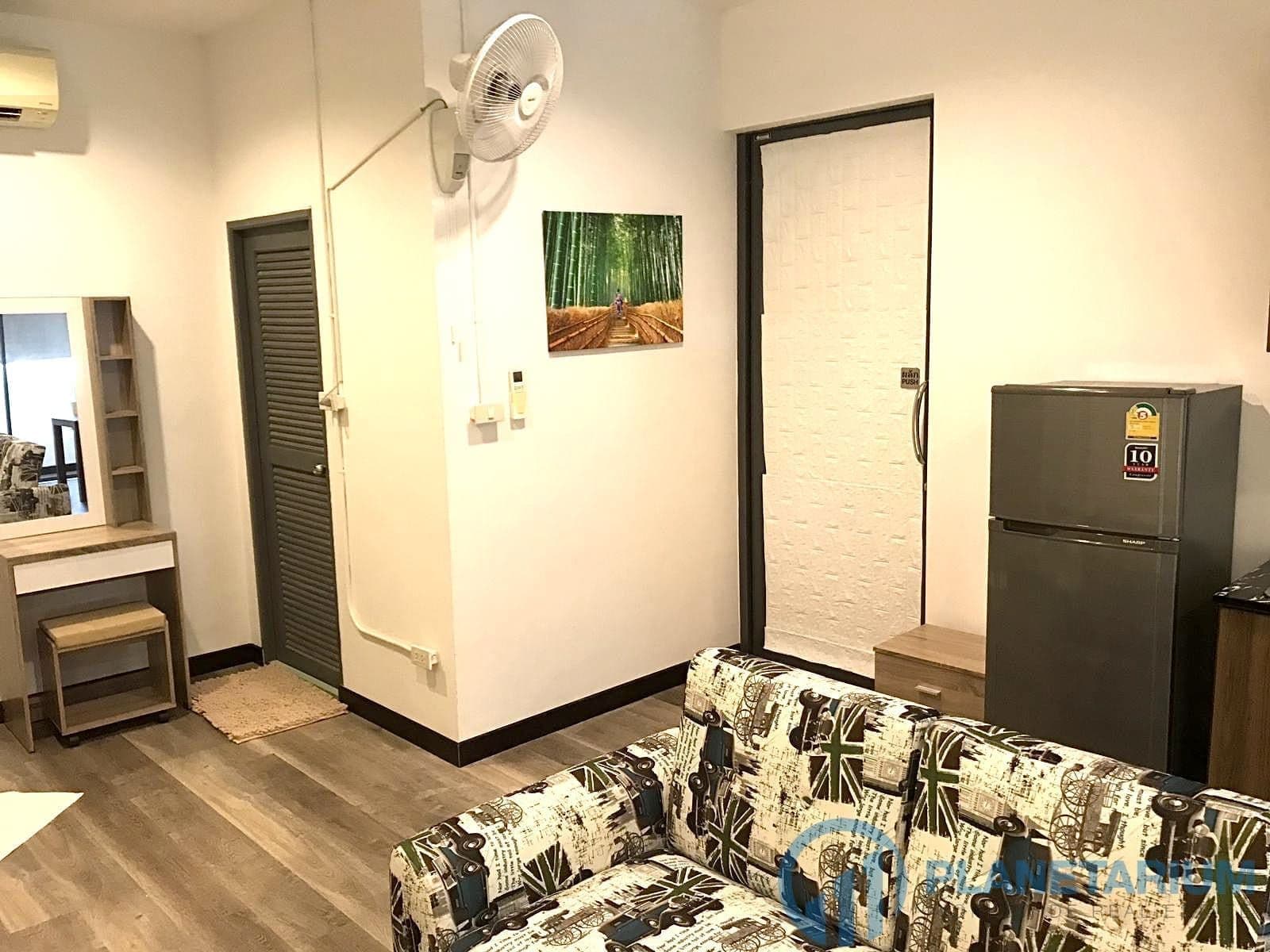 1 bedroom for rent near laguna — photo 3