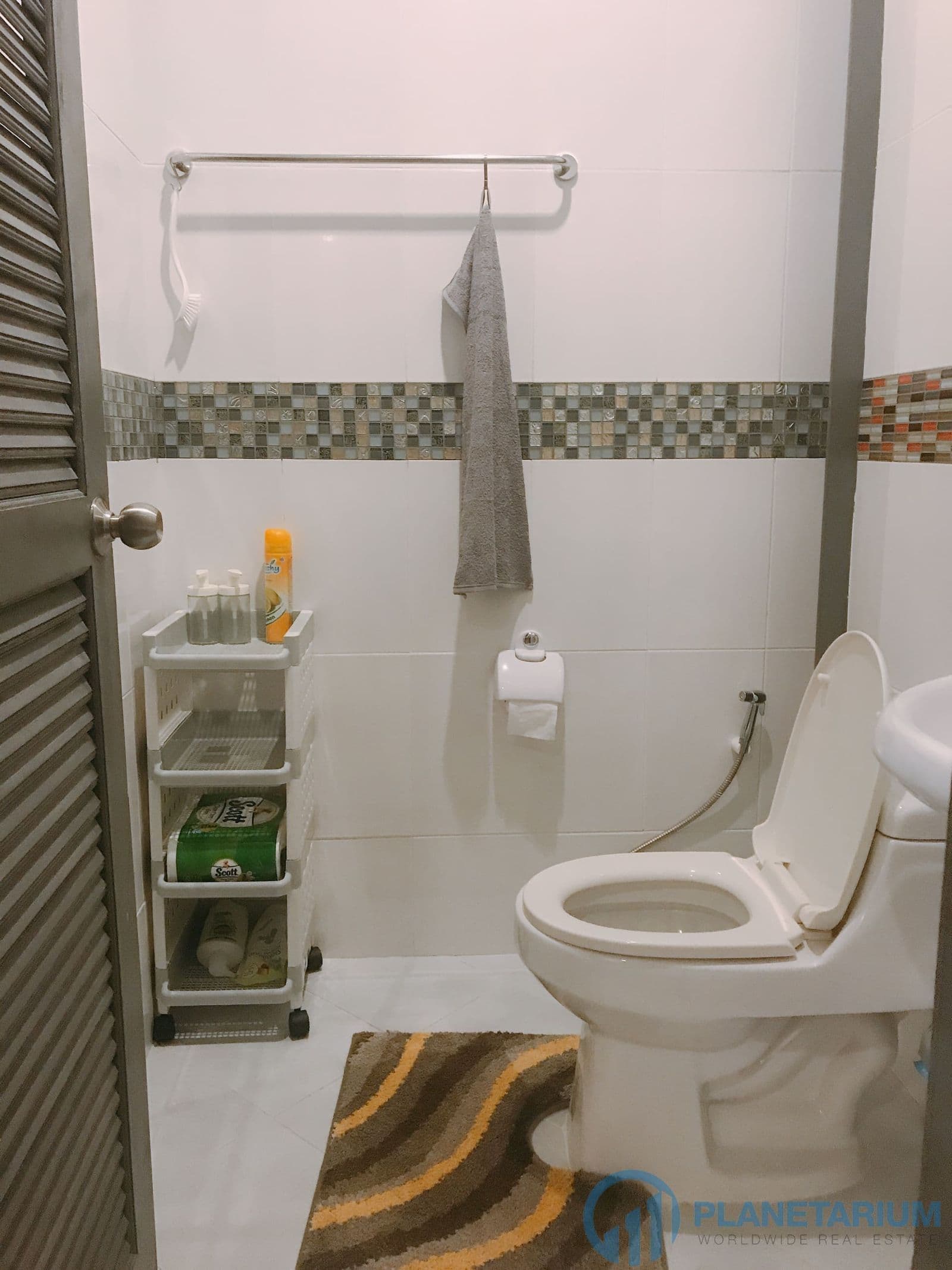 Apartment for rent near laguna — photo 5