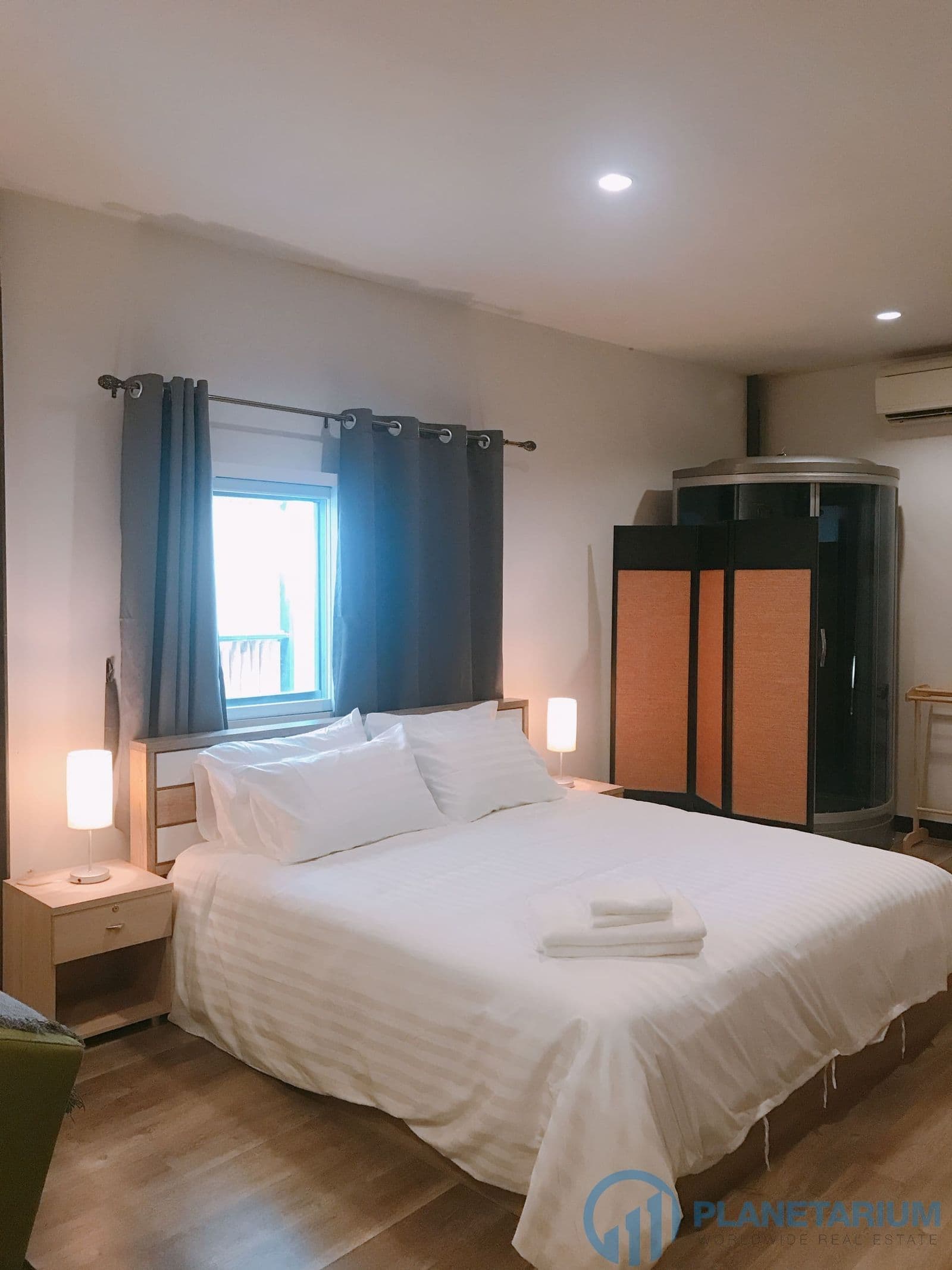 Apartment for rent near laguna — photo 4