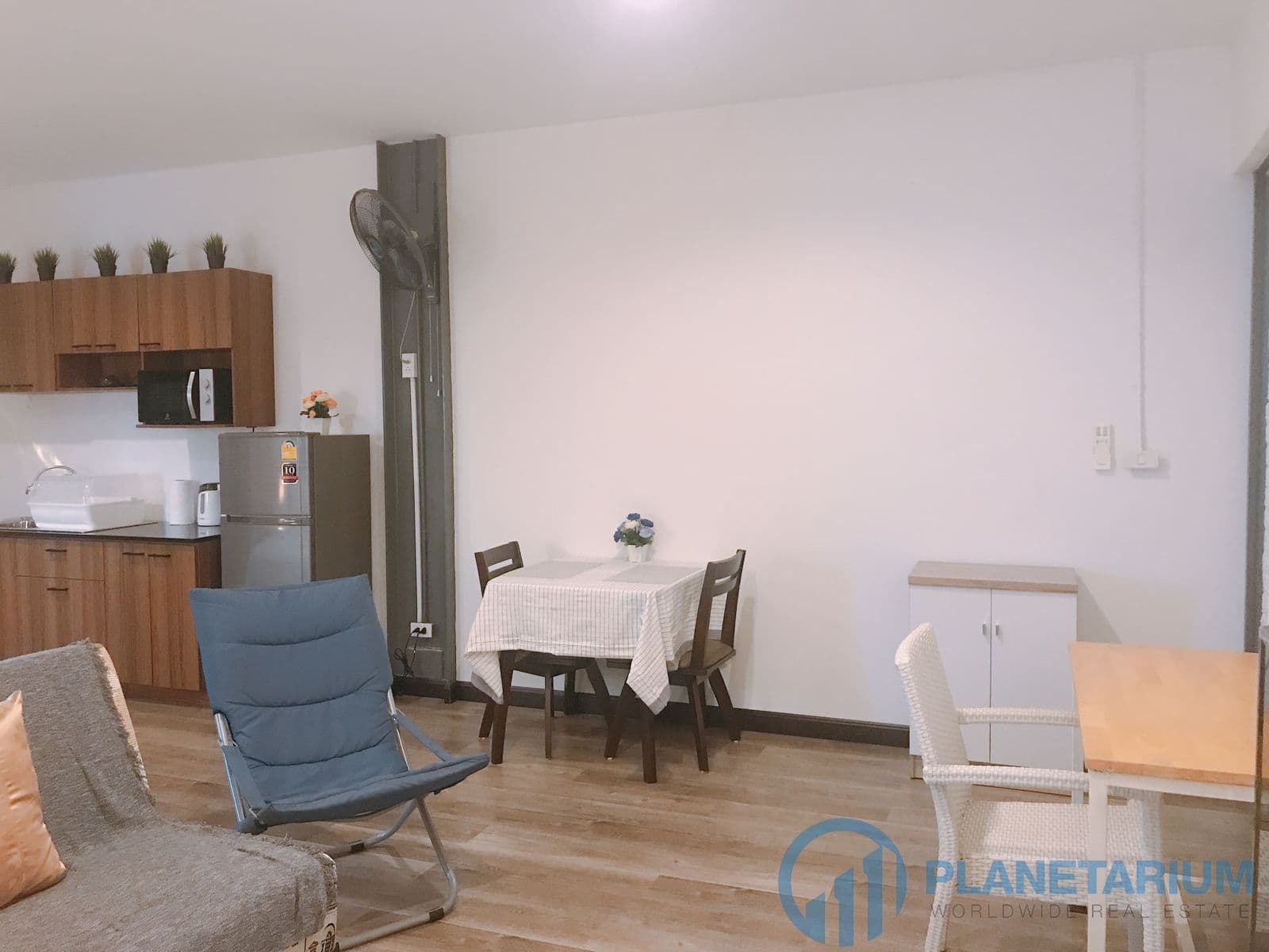 Apartment for rent near laguna — photo 2