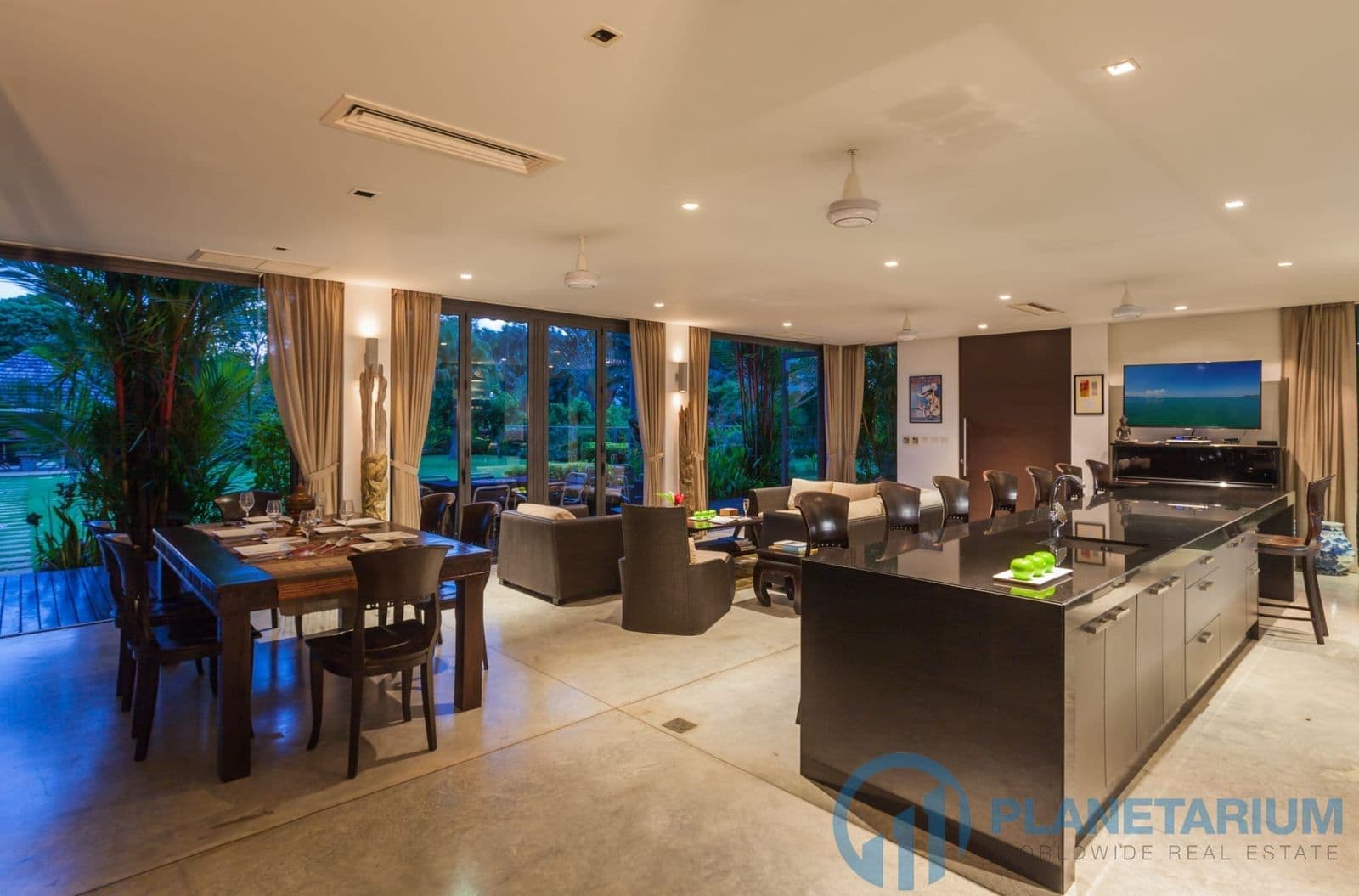 Bangtao Beach Garden villa — photo 2