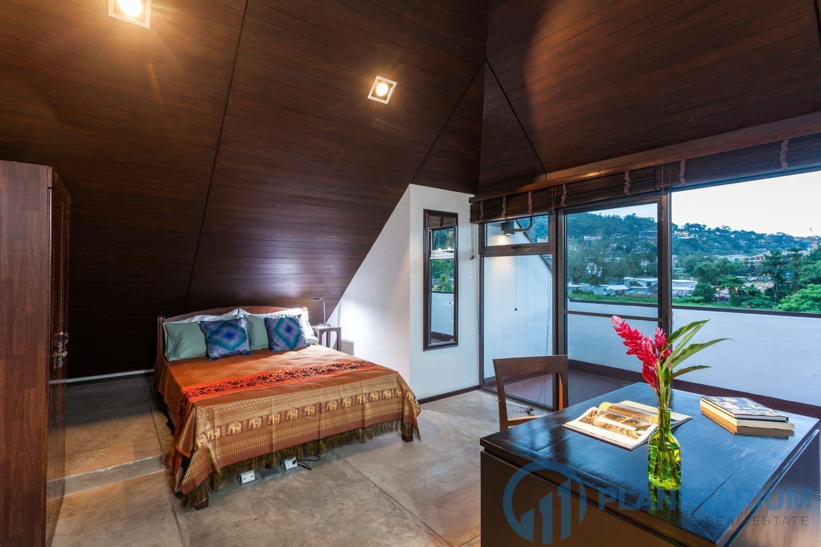 Bangtao Beach Garden villa — photo 4