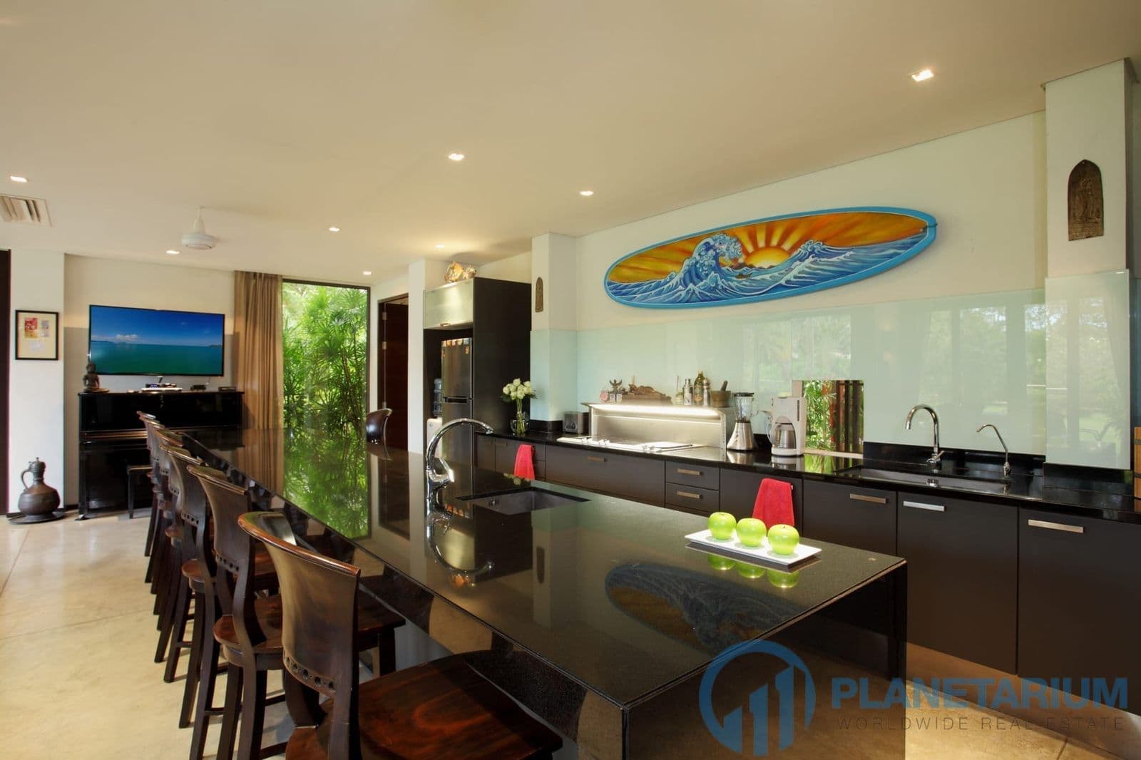 Bangtao Beach Garden villa — photo 5
