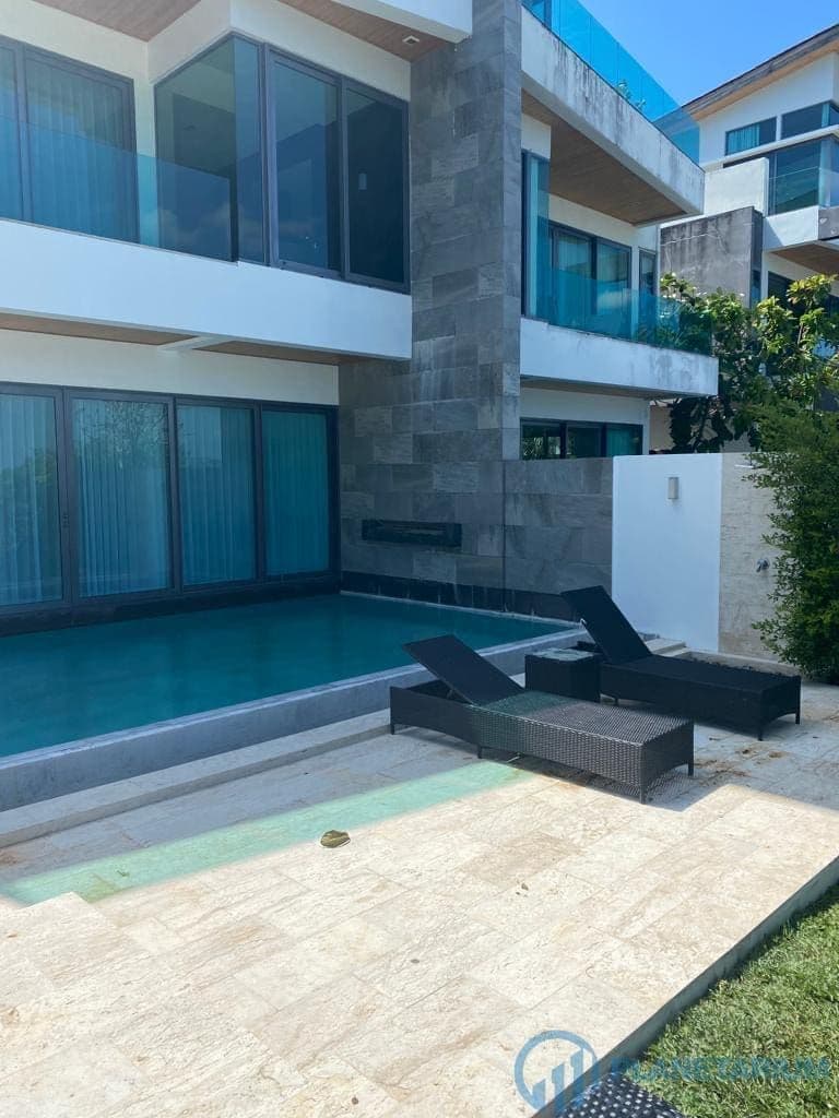 Luxury villa sea view for rent — photo 2