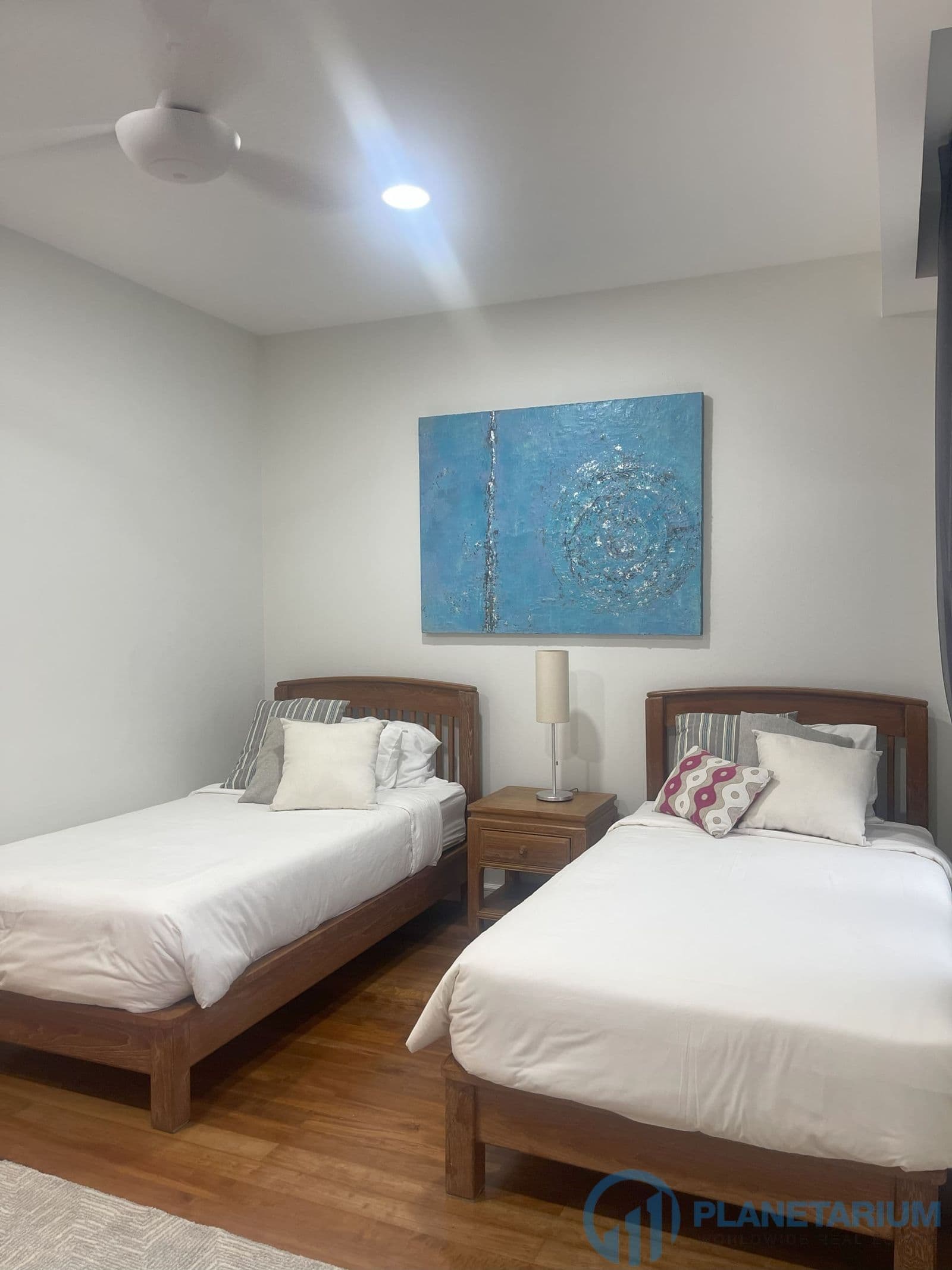 4 Bedrooms villa at laguna for rent — photo 5