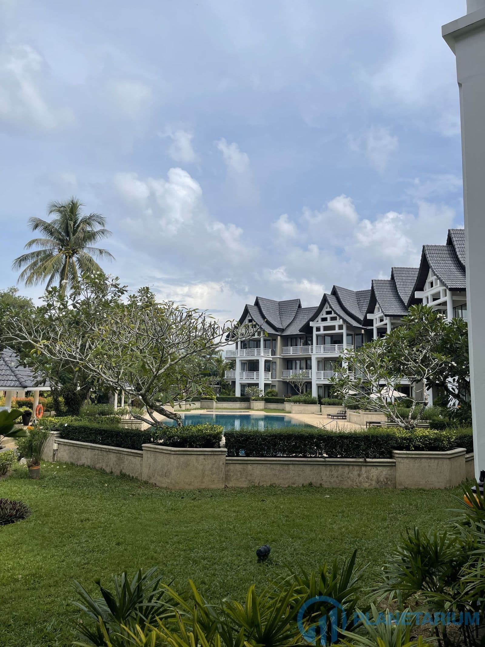 Apartment  2 bedrooms for rent — photo 3