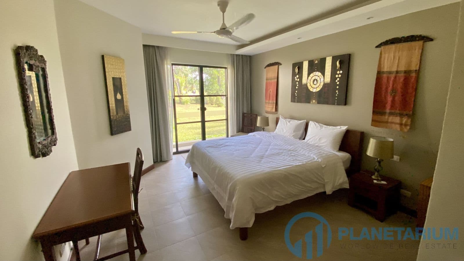 2 Bedrooms apartment for rent at laguna — photo 5