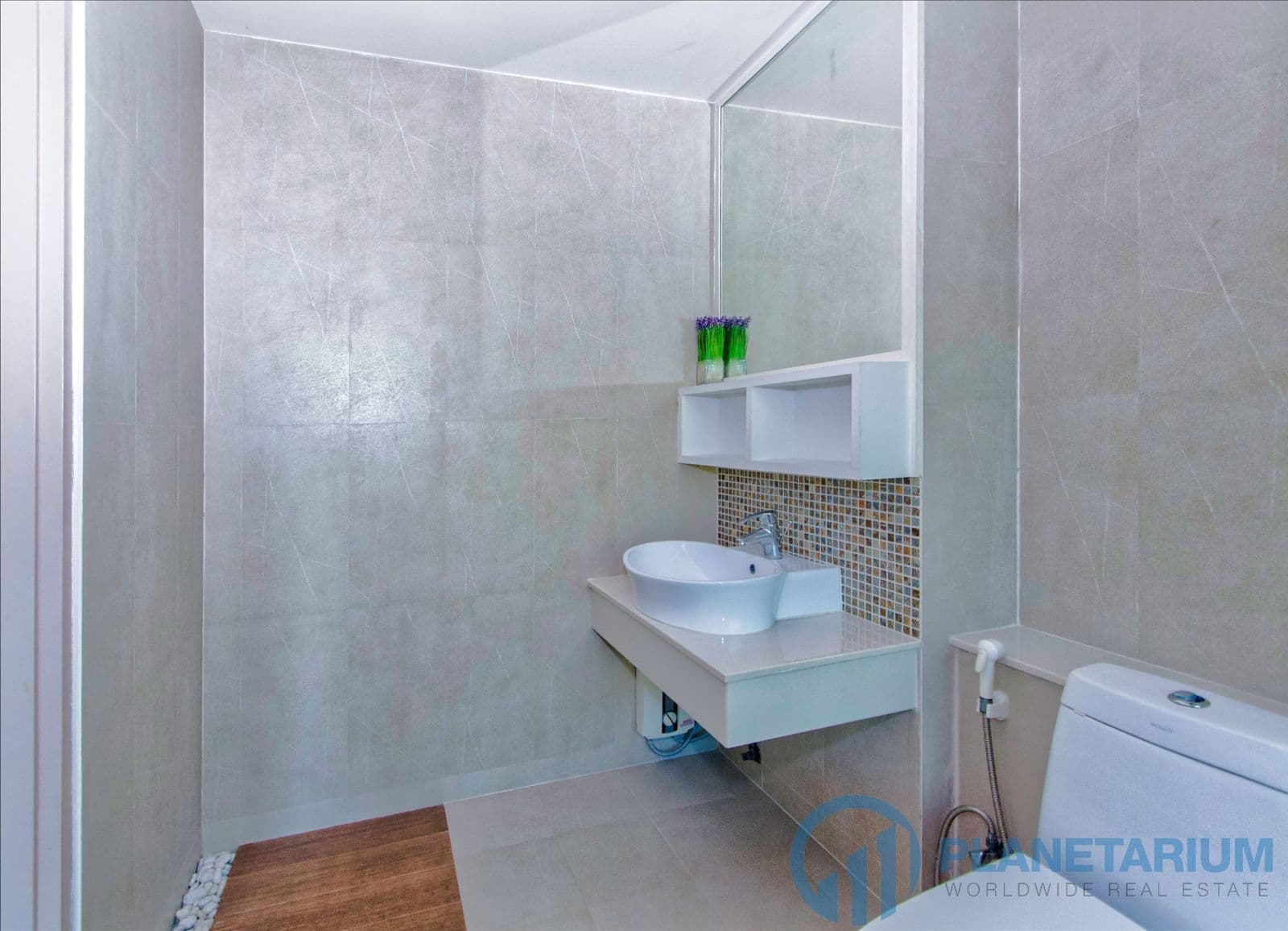 Penthouse for rent at patong — photo 4