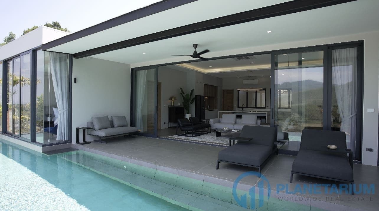 Luxury Private Villa at Manick — photo 2