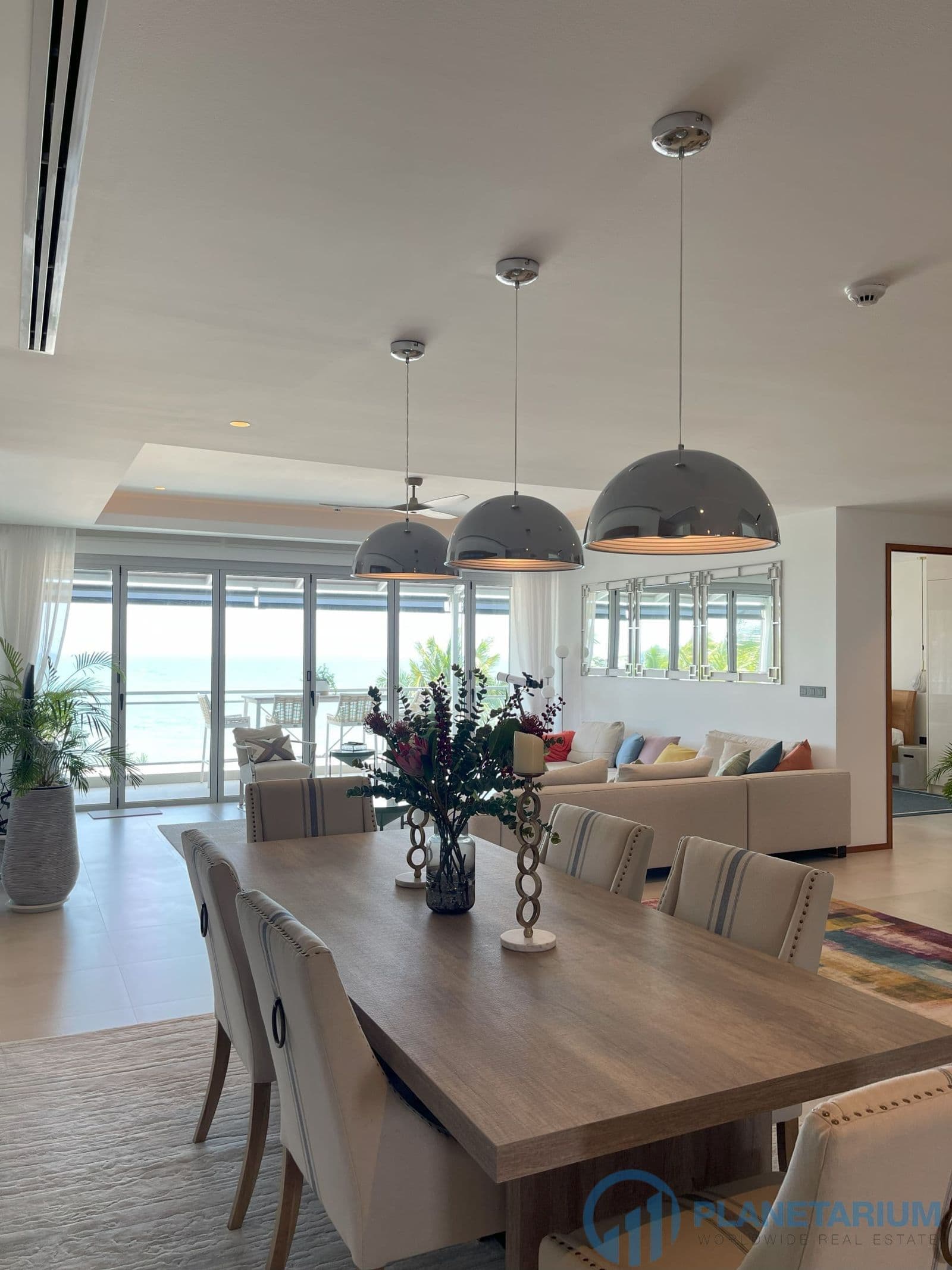 Penthouse at laguna — photo 2