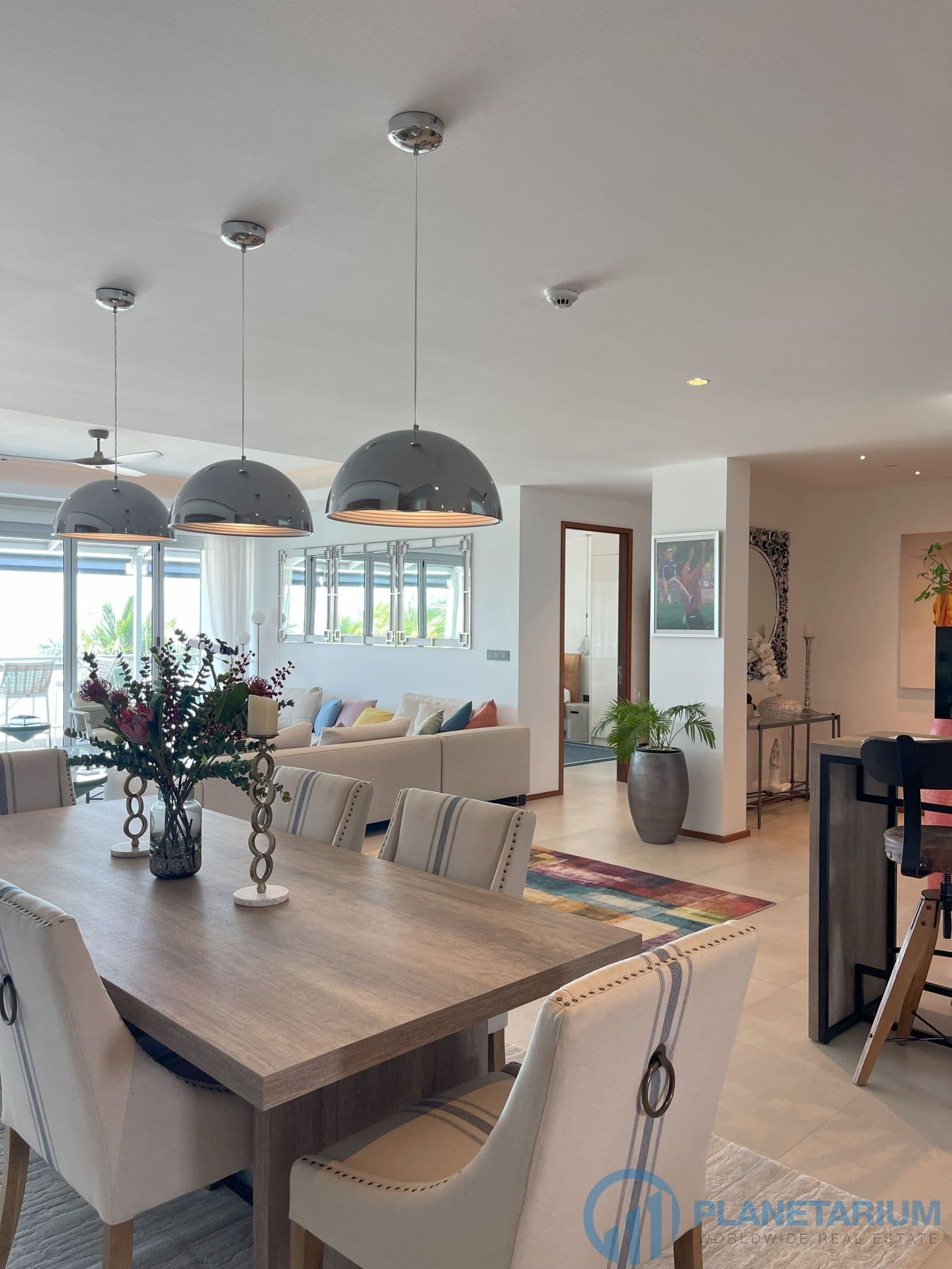 Penthouse at laguna — photo 3