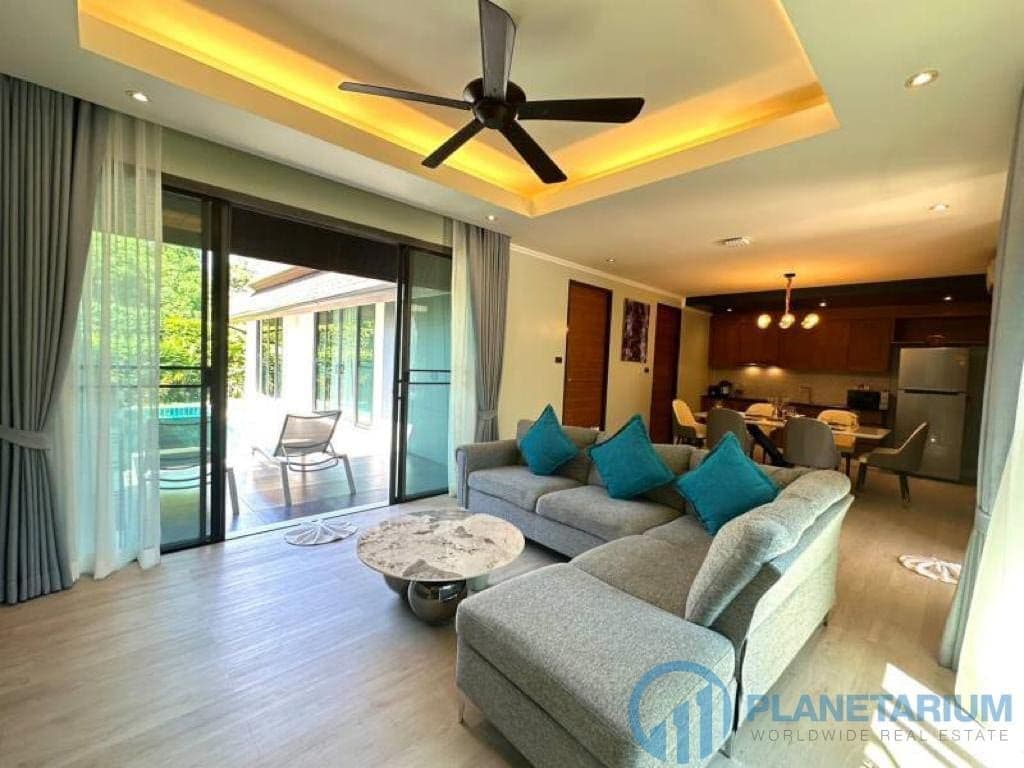 Villa for rent near bangtao — photo 3