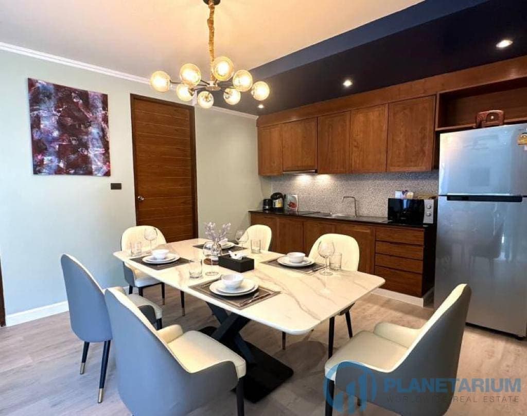 Villa for rent near bangtao — photo 4