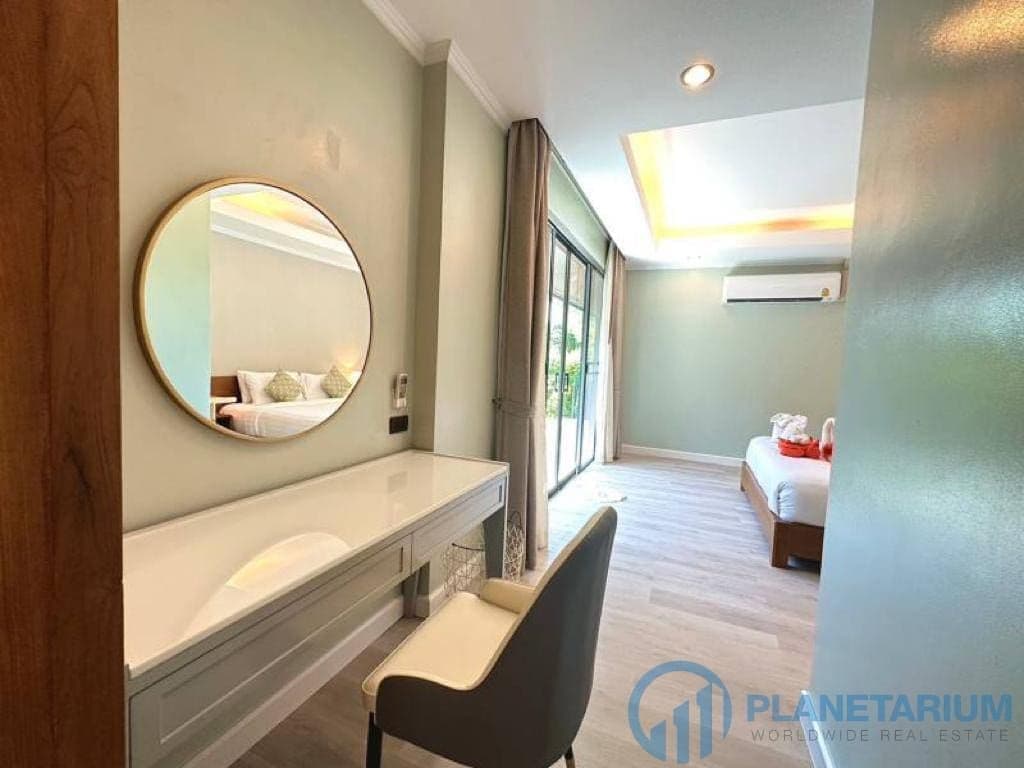 Villa for rent near bangtao — photo 5