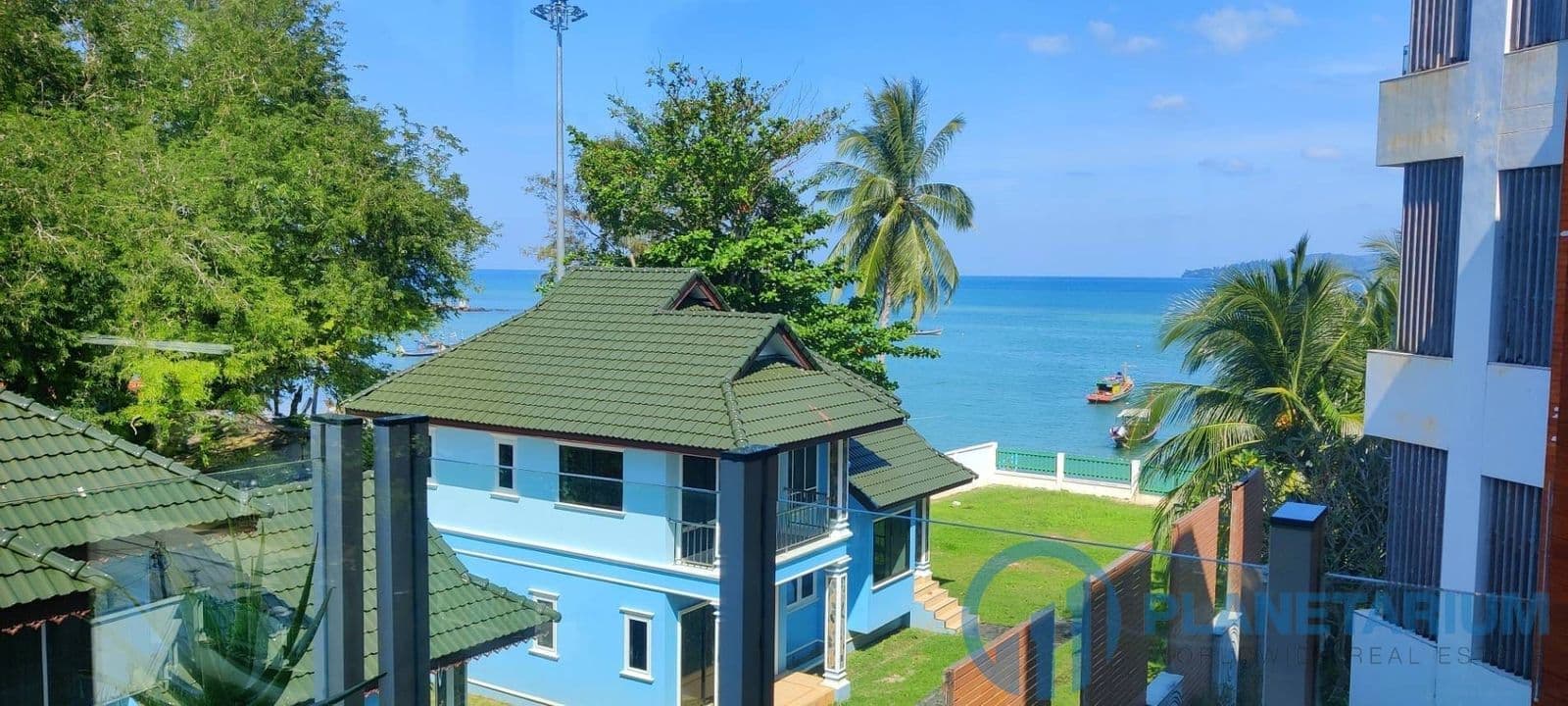 2 bedrooms for rent at bangtao — photo 1