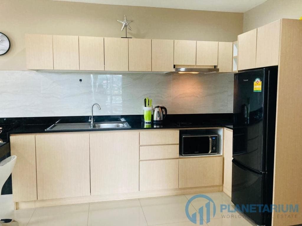 2 bedrooms for rent at naiharn — photo 3