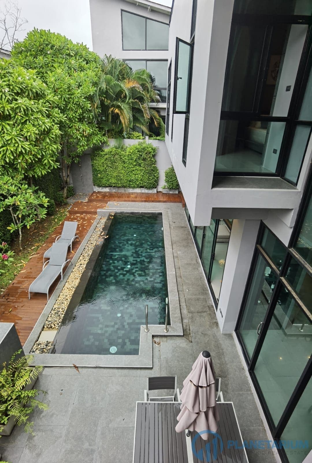 3 Bedrooms for rent at Bangtao — photo 2