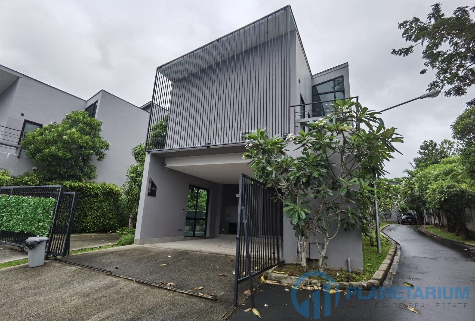3 Bedrooms for rent at Bangtao — photo 4