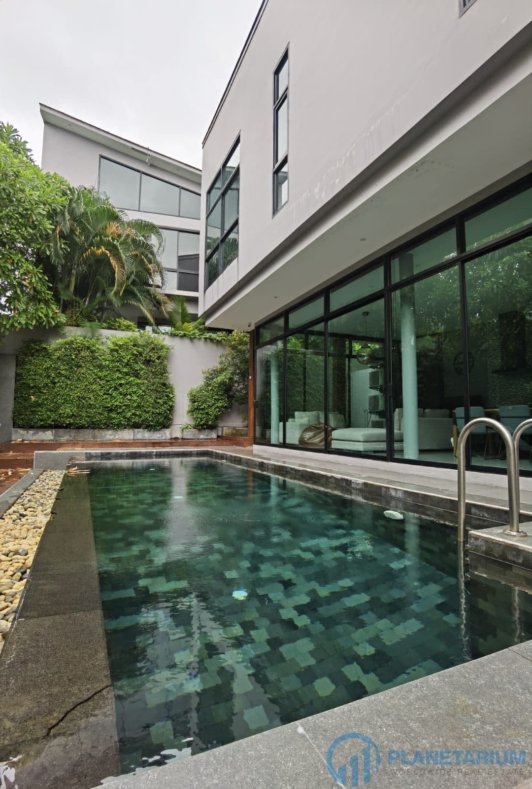 3 Bedrooms for rent at Bangtao — photo 1