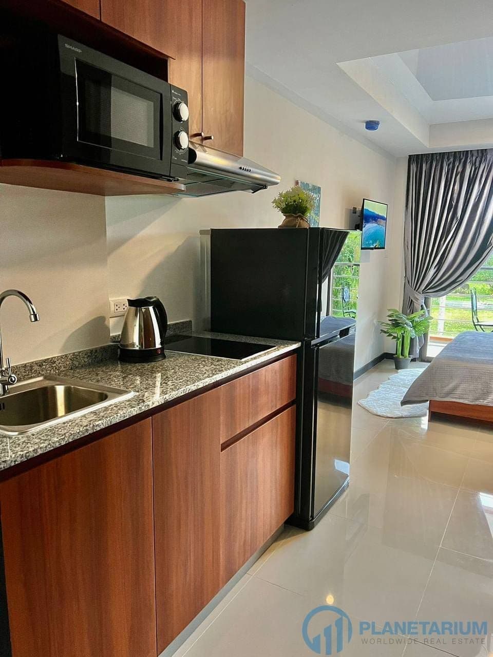 777 Beach Condo — photo 2