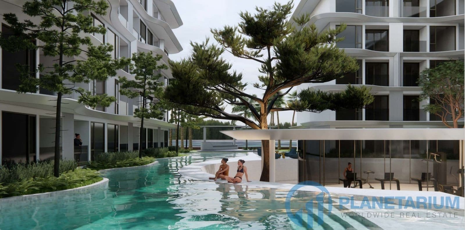 Apartment near the beach — photo 5