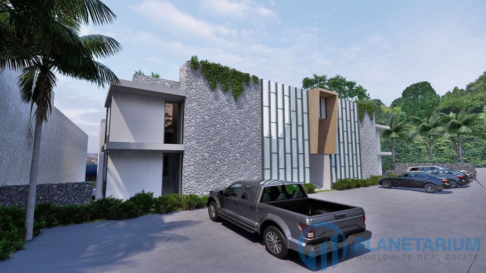 Luxury seaview condo in patong — photo 5