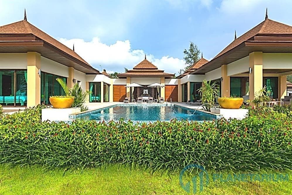Project Atman luxury villa — photo 2