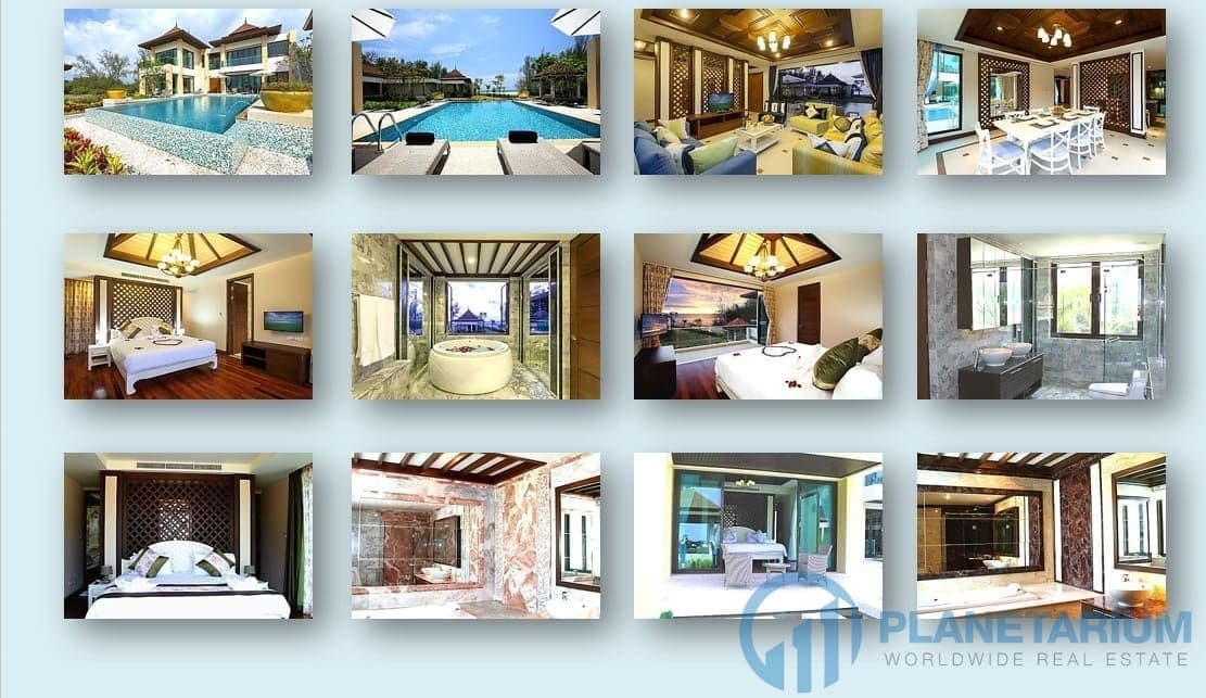 Project Atman luxury villa — photo 3