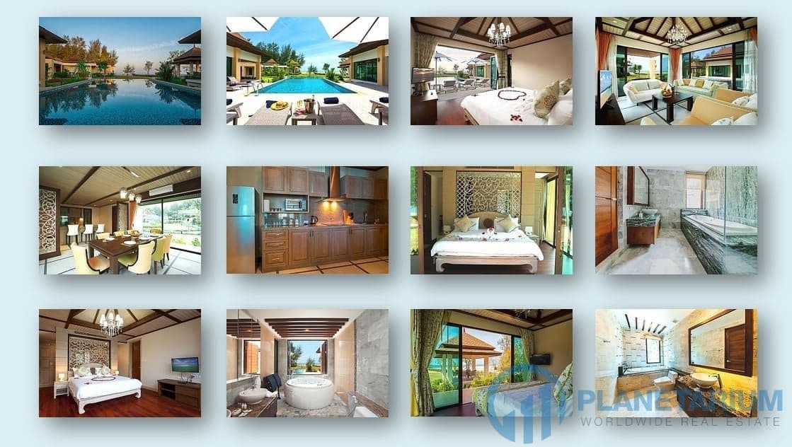 Project Atman luxury villa — photo 4