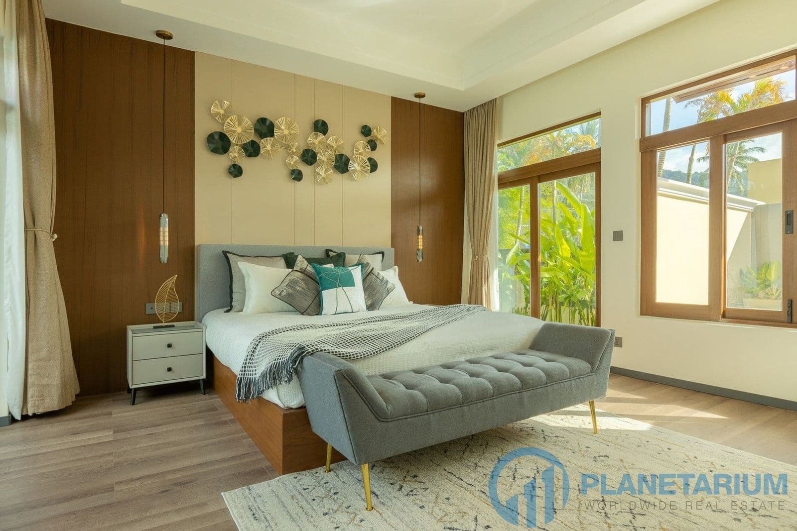 Villa 2 bedroom BangTao — photo 4
