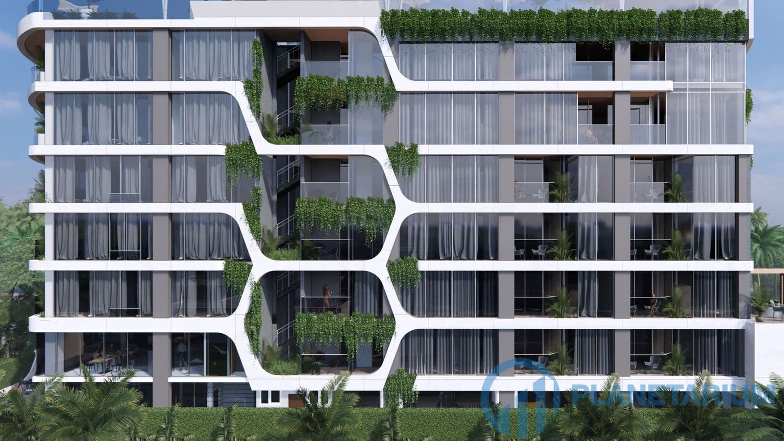 Apartment at rawai — photo 2