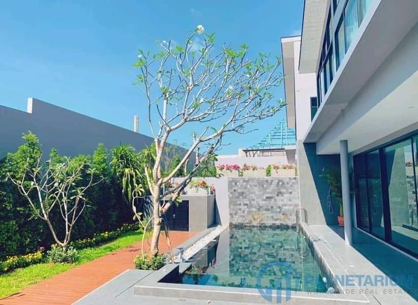 3 bedrooms wallaya villa resale — photo 1