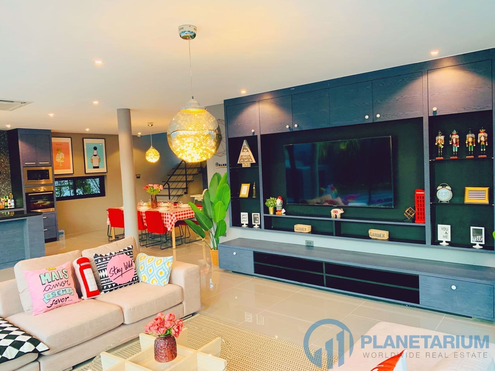 3 bedrooms wallaya villa resale — photo 5