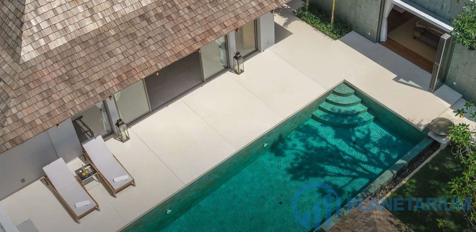 3 Bedroom Luxury Villa Pru Jampha — photo 4