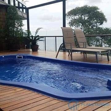 Luxury villa seaview for rent — photo 4