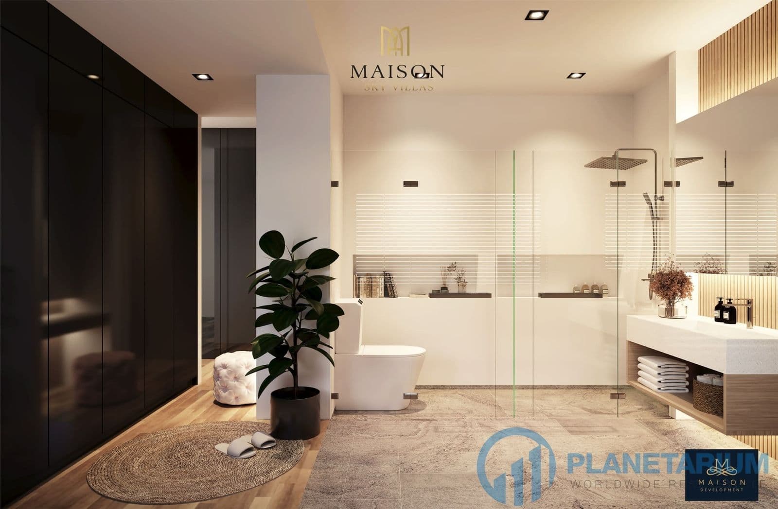 Modern Tropical Pool Villas Naiyang — photo 4