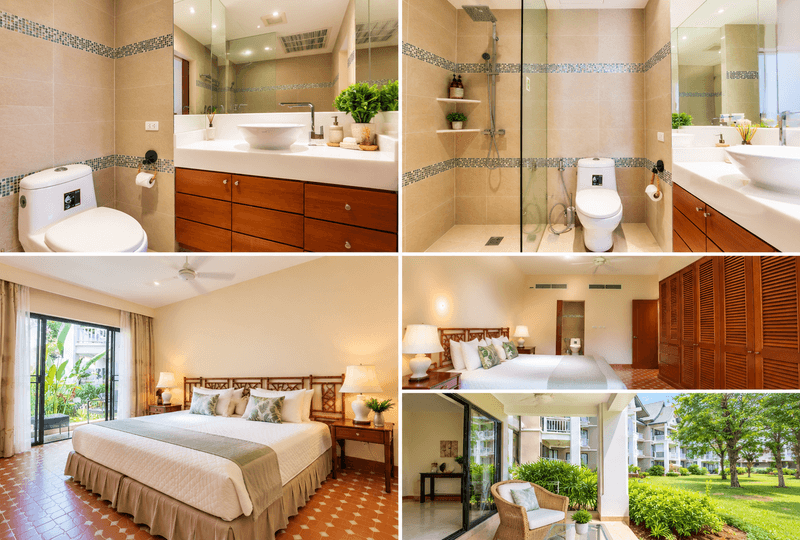 Allamanda 1 Bedroom resale in Bang Tao, Phuket — photo 1