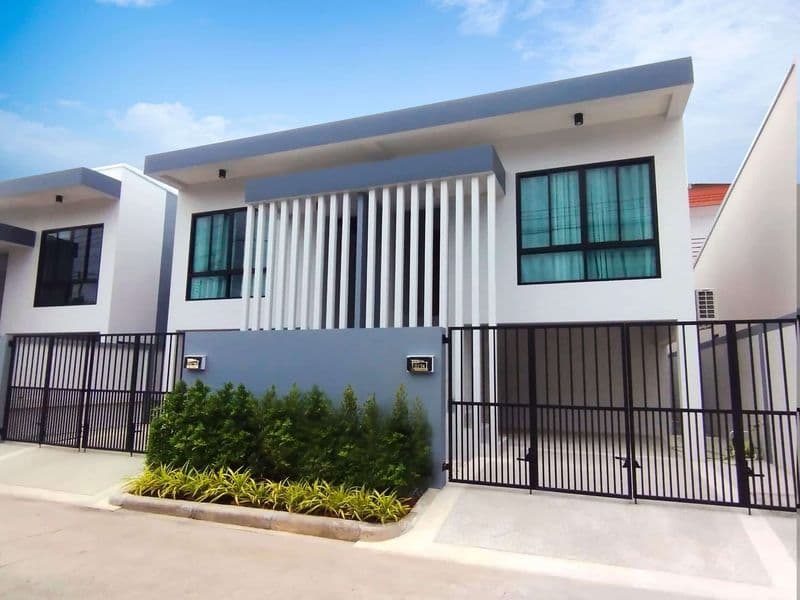 2 Bed/2 Bath villa at chalong — photo 1