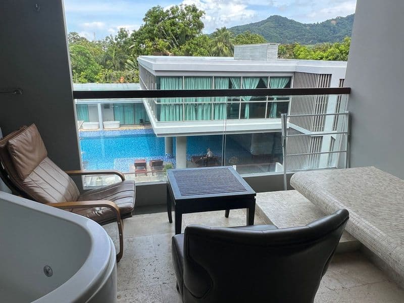1 Bedroom Regent Bangtao in Bang Tao, Phuket — photo 1