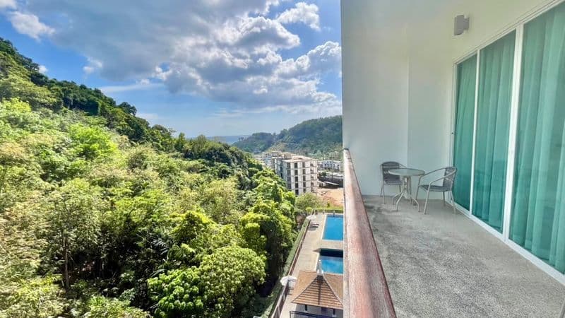1 Bed Kamala fall for rent β photo 1
