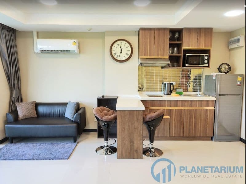 New 1 bedroom for rent at rawai — photo 1
