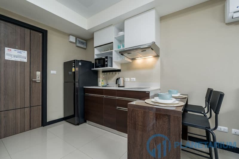 1 Bedrooms Maikhao Beach Condo — photo 1