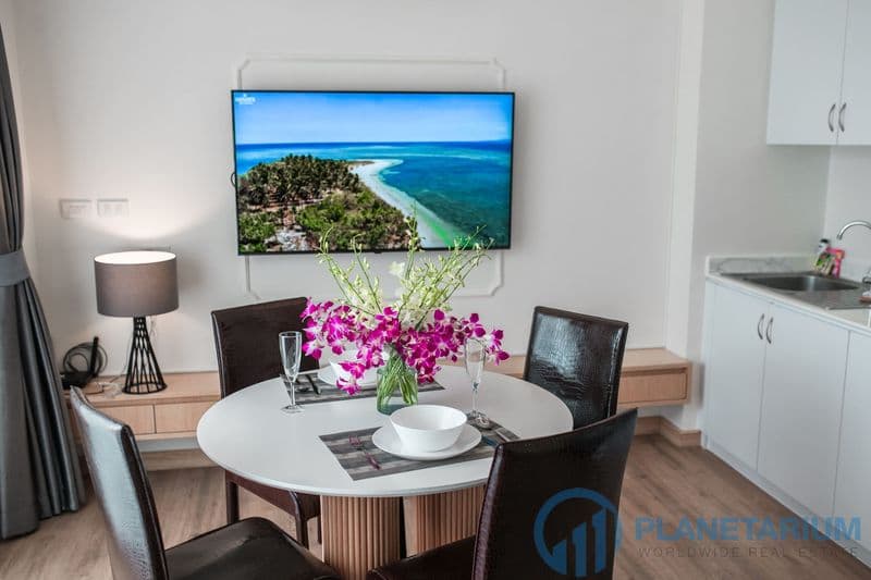 2 Bedrooms at Surin for rent β photo 1