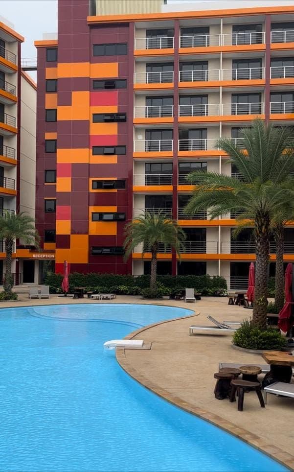 1 bed / 1 bath for rent at Maikhao — photo 1