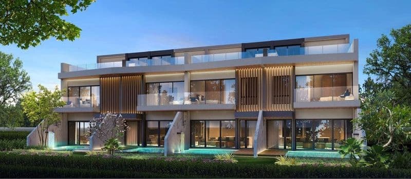 3 bedrooms Townhouse VIP Galaxy at Rawai β photo 1