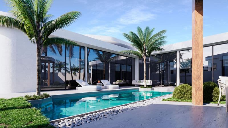 3-4 Bedrooms Luxury villa Rawai — photo 1
