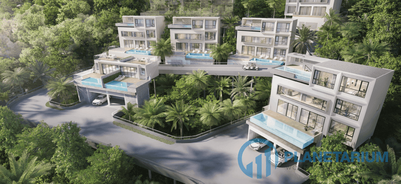 A Luxurious Chic Coastal Lifestyle — photo 1