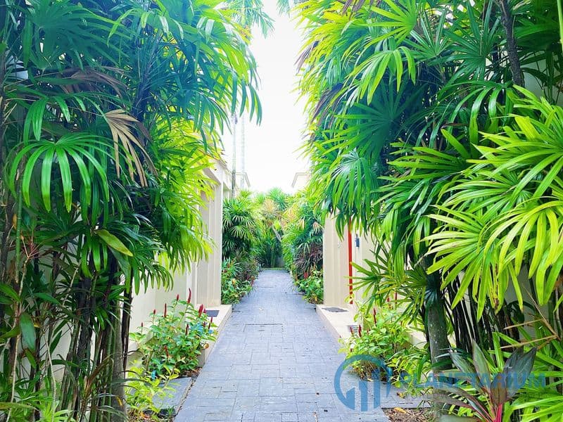 1 Bedroom villa for rent at bangtao — photo 1